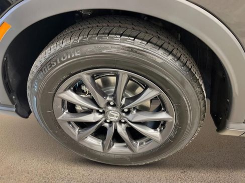 New 2026 Honda CR-V EX-L image 10