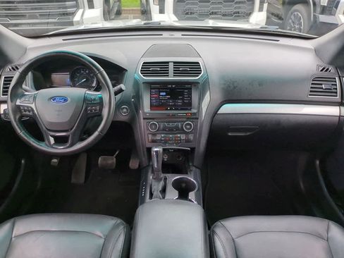 Used 2016 Ford Explorer XLT w/ Equipment Group 202A AWD/4WD image 15