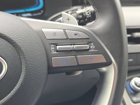 Used 2025 Hyundai Palisade SEL FWD image 20