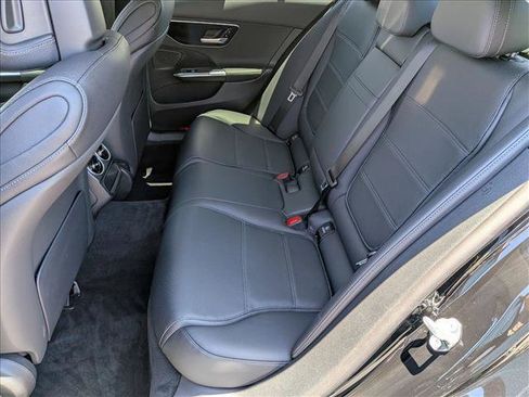 Certified 2023 Mercedes-Benz C 300 Sedan image 20