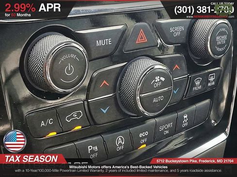 Used 2021 Jeep Grand Cherokee Limited w/ Quick Order Package 28K 80th image 17