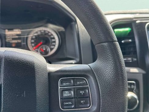 Used 2017 RAM 1500 Express w/ Express Value Package AWD/4WD image 20