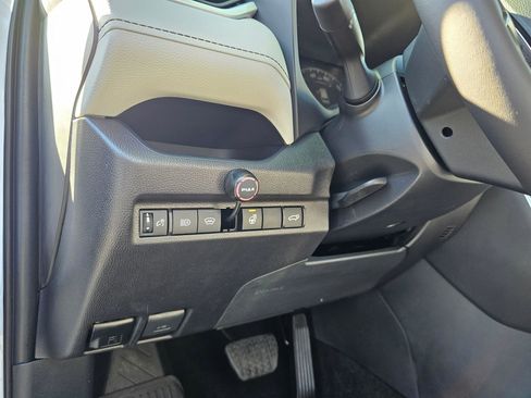 Used 2025 Toyota RAV4 XLE image 21