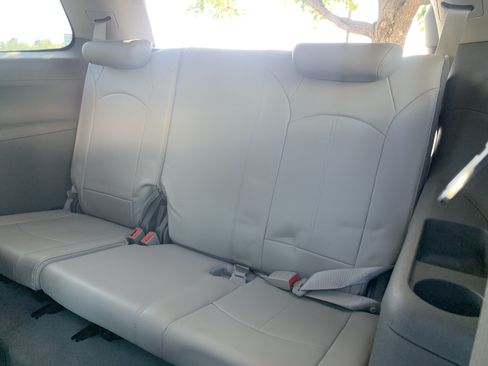 Used 2014 GMC Acadia SLT AWD/4WD image 5