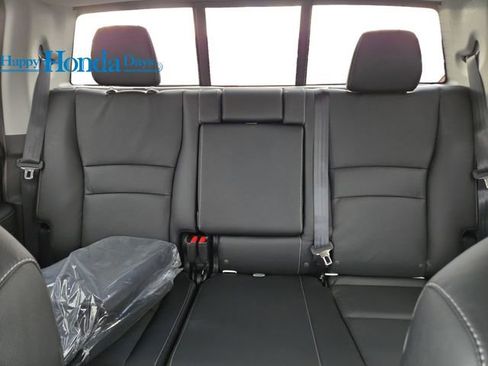 New 2026 Honda Ridgeline RTL image 38