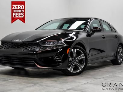 Used 2023 Kia K5 EX