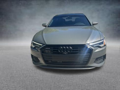 Used 2023 Audi A6 Premium Plus w/ Premium Plus Package AWD/4WD image 8