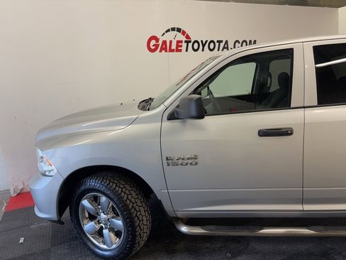 Used 2018 RAM 1500 Express w/ Express Value Package image 5