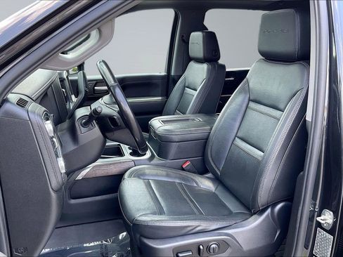 Used 2021 GMC Sierra 2500 Denali w/ Denali Ultimate Package AWD/4WD image 26