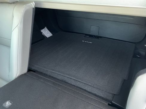 New 2026 Nissan Rogue SV image 16