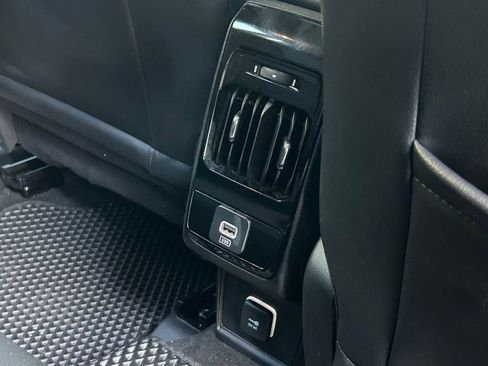 Used 2022 Jeep Compass Latitude AWD/4WD image 35