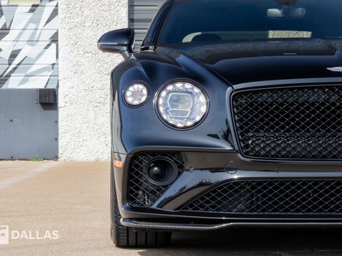Used 2023 Bentley Continental GT Speed image 4