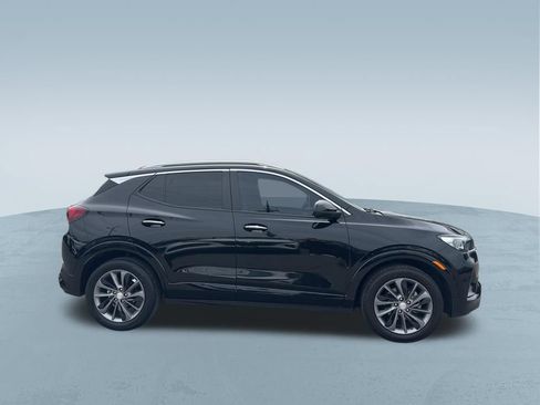 Used 2022 Buick Encore GX Select w/ Experience Buick Package FWD image 9