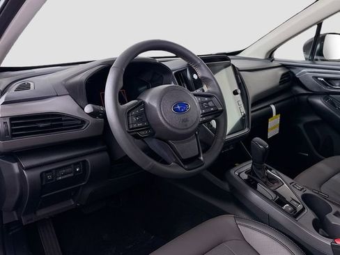 New 2026 Subaru Crosstrek 2.5i Limited AWD/4WD image 9