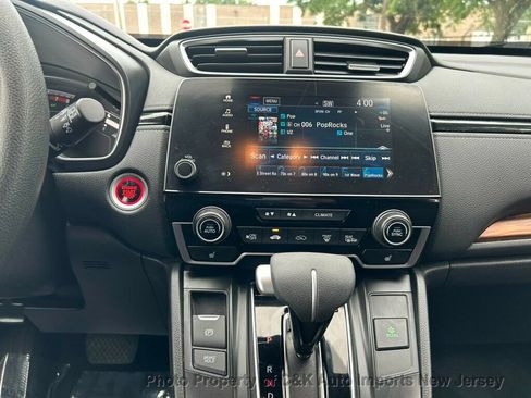 Used 2017 Honda CR-V EX image 46