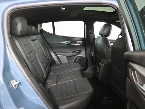 Used 2023 Dodge Hornet GT Plus image 15