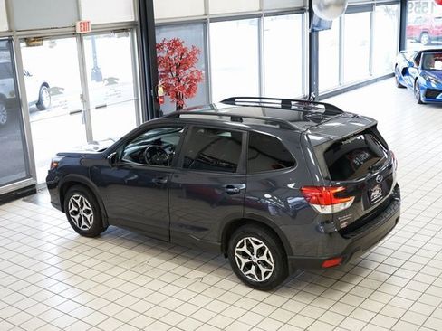 Used 2019 Subaru Forester Premium image 54