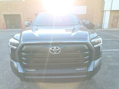 New 2026 Toyota Tundra SR5 AWD/4WD image 2