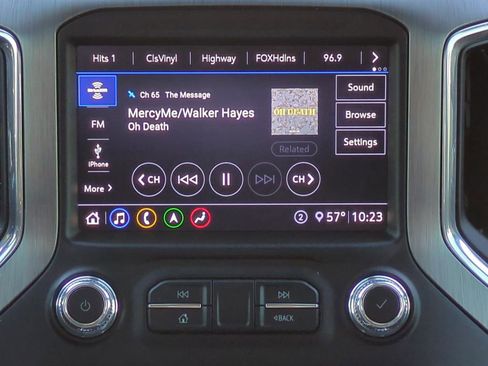 Used 2020 GMC Sierra 2500 Denali w/ Denali Ultimate Package image 20