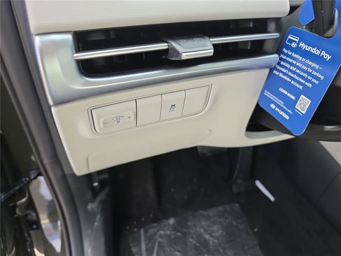 New 2026 Hyundai Tucson SE image 12