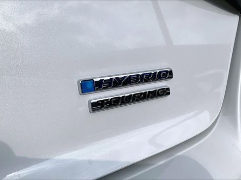 New 2026 Honda Accord Touring image 14