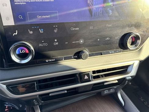 Certified 2023 Lexus RX 350 Premium Plus image 19