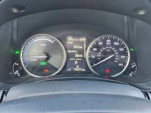 Used 2019 Lexus NX 300h NX 300h image 11
