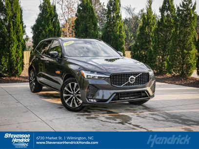 Used 2025 Volvo XC60 B5 Plus w/ Climate Package