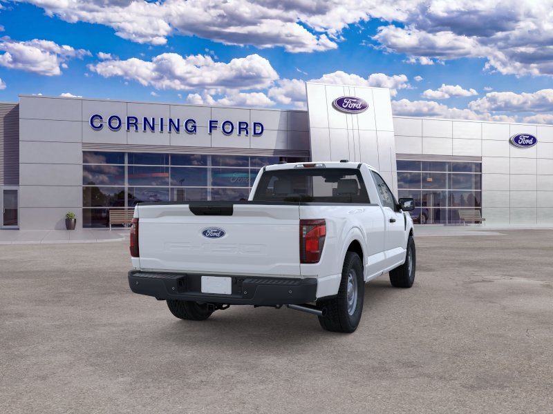 New 2026 Ford F150 XL RWD image 37