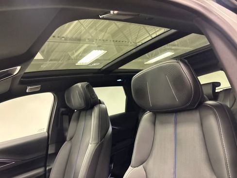 New 2026 Cadillac Lyriq Premium Sport w/ LPO, Floor Liner Package RWD image 27