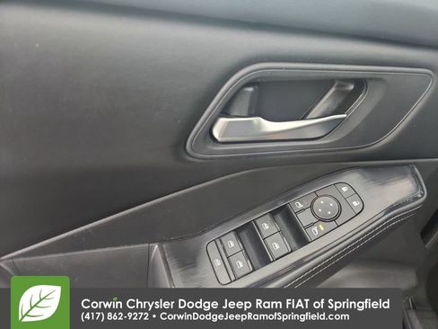 Used 2024 Nissan Rogue SV FWD image 20