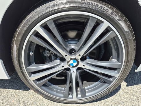 Used 2020 BMW 430i Coupe w/ Convenience Package RWD image 9