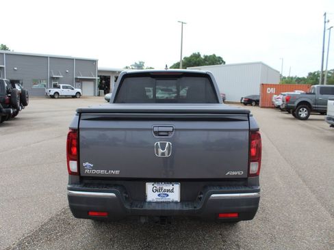 Used 2019 Honda Ridgeline RTL image 9