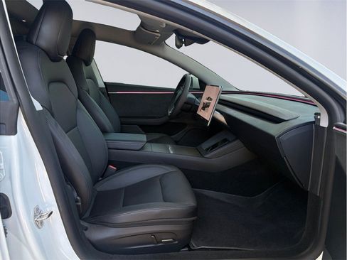 Used 2024 Tesla Model 3 Long Range AWD/4WD image 18