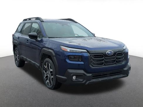 New 2026 Subaru Outback Touring XT image 8