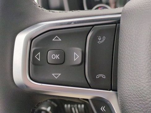 New 2026 RAM 1500 Big Horn AWD/4WD image 25