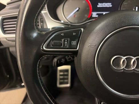 Used 2014 Audi S7 Prestige w/ Black Optic Package image 18