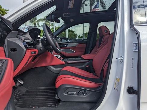New 2026 Acura MDX A-Spec image 7