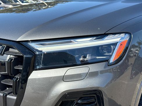 New 2026 Audi Q7 2.0T Premium Plus image 9