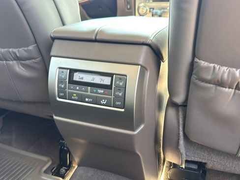 Used 2019 Lexus GX 460 Premium AWD/4WD image 27