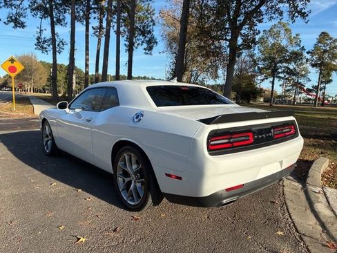 Used 2023 Dodge Challenger GT image 5