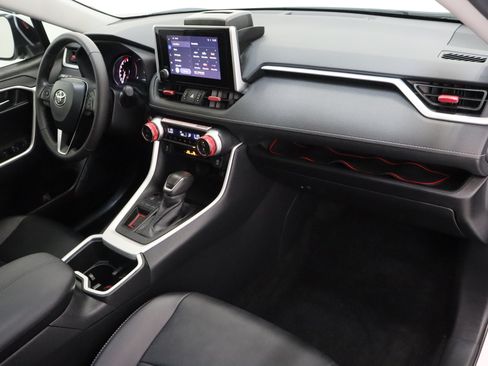 Certified 2024 Toyota RAV4 XLE Premium FWD image 37