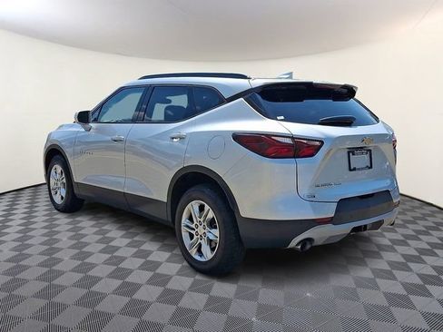 Used 2019 Chevrolet Blazer LT AWD/4WD image 5