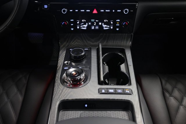 New 2026 Genesis G80 3.5T Prestige AWD/4WD image 41
