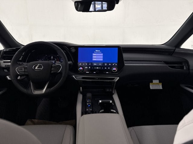 New 2026 Lexus RX 350 Premium w/ Convenience Package AWD/4WD image 23