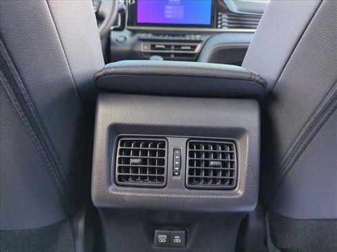 Certified 2025 Toyota Camry XSE FWD image 17