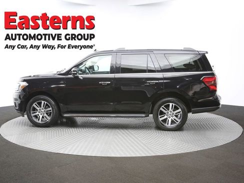 Used 2023 Ford Expedition Limited image 61
