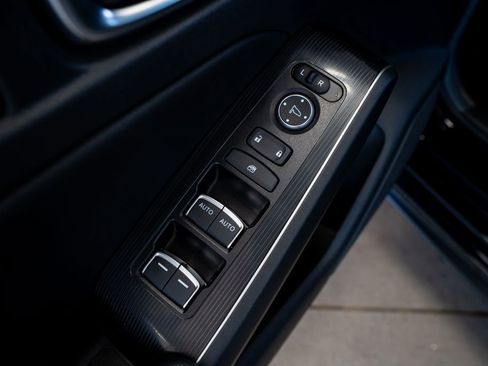 Used 2024 Honda Civic Sport Touring image 21