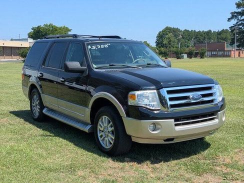 Used 2008 Ford Expedition 2WD image 1