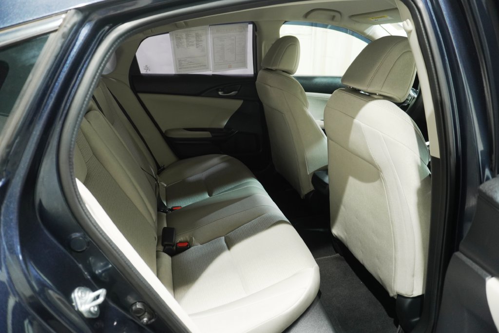 Used 2022 Honda Insight EX image 13